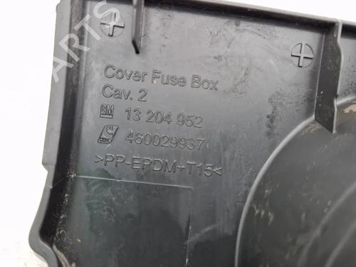 Other OPEL CORSA D (S07) 1.0 (L08, L68) | BP30342043O1