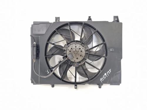 Used Fan Fan MERCEDES-BENZ C-CLASS (W202) C 200 (202.020) (136 hp) 30350049 30350049