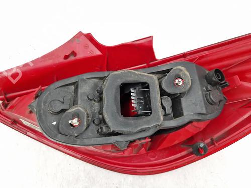 Left taillight OPEL CORSA D (S07) 1.0 (L08, L68) | BP30342465C34 - Image 6