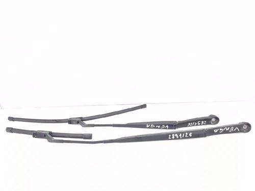 Used Front windshield wiper arm Front windshield wiper arm KIA VENGA (YN) 1.6 CRDi 115 (116 hp) 39767182 39767182
