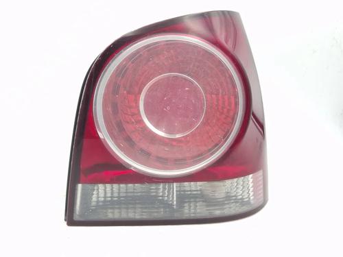Used Right taillight VW POLO IV (9N_, 9A_) 1.4 TDI (80 hp) 30346748