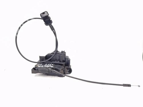 Used Front left lock RENAULT CLIO III (BR0/1, CR0/1) 2.0 16V (BR0C, BR0K, CR0C, CR0K) (139 hp) 30345398