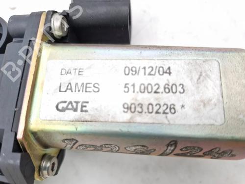 Left front window motor LANCIA YPSILON (843_) 1.2 (843.AXA1A) | BP30340823E21 