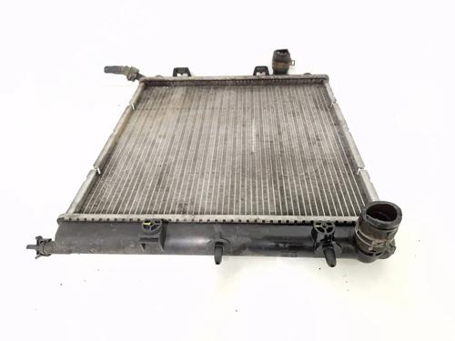 Water radiator CITROËN C3 I (FC_, FN_) 1.4 i | BP30347325M31 - Image 4