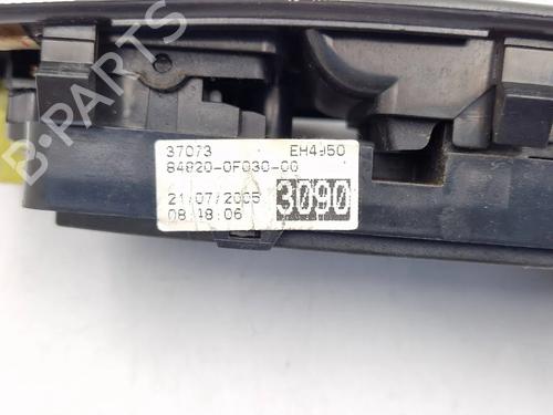 Switch TOYOTA COROLLA Verso (ZER_, ZZE12_, R1_) 2.2 D-4D (AUR10_, AUR10R) | BP30344961I30 