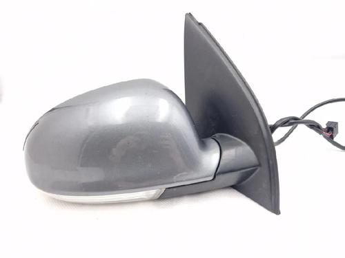 right-mirror-vw-golf-plus-v-5m1-521-2004-2005-2006-2007-2008-2009-2010-2011-2012-2013-34263592 main image