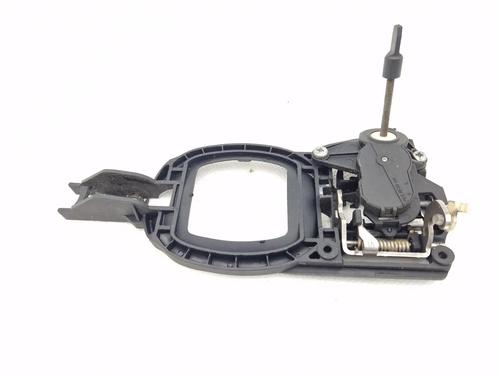 Front left exterior door handle AUDI A2 (8Z0) 1.4 TDI | BP30351246C128 