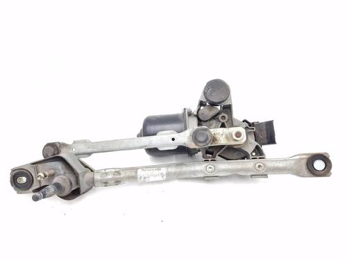 Used Front wipers mechanism TOYOTA AYGO (_B1_) 1.0 (KGB10_, KGB10R) (68 hp) 30347966