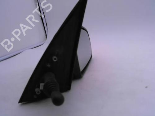 Right mirror OPEL MERIVA A MPV (X03) 1.3 CDTI (E75) | BP30341922C27