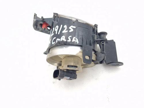 Left front fog light OPEL CORSA D (S07) 1.2 (L08, L68) | BP30350190C30 - Image 4