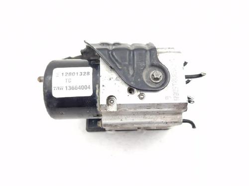 ABS pump SAAB 9-3 (YS3F, E79, D79, D75) 2.2 TiD | BP30351573M43