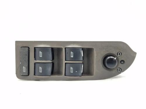 Used Left front window switch Left front window switch AUDI A2 (8Z0) 1.2 TDI (61 hp) 30344037 30344037