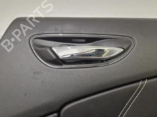 Rear right panel LANCIA DELTA III (844_) 1.6 D Multijet (844.AXC11, 844.AXC1A) | BP38794897C61 - Image 5