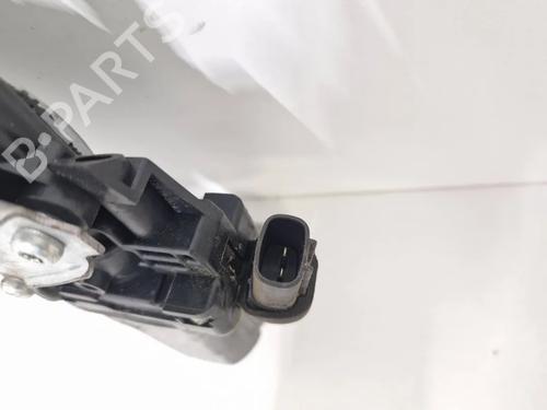 Front left window mechanism OPEL ASTRA G Hatchback (T98) 1.2 16V (F08, F48) | BP30342258C22