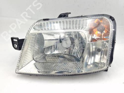 Used Left headlight Left headlight 37486252 37486252