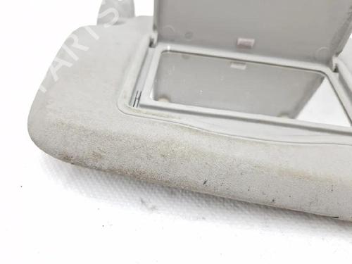Left sun visor FORD S-MAX (WA6) 2.0 TDCi | BP36404785I1 - Image 4