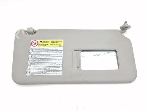 Højre solskærm SUZUKI SX4 (EY, GY) 2.0 DDiS (RW420D) | BP39092849I2 - Image 3