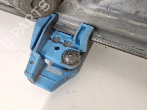 Front right window mechanism RENAULT MODUS / GRAND MODUS (F/JP0_) 1.5 dCi (FP0F, JP0F) | BP30343070C23 - Image 8