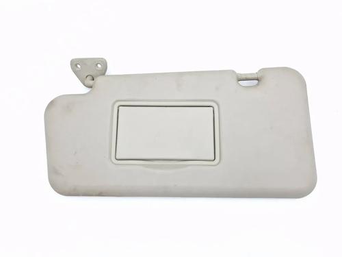 Used Left sun visor Left sun visor NISSAN NOTE (E11, NE11) 1.5 dCi (68 hp) 30346641 30346641