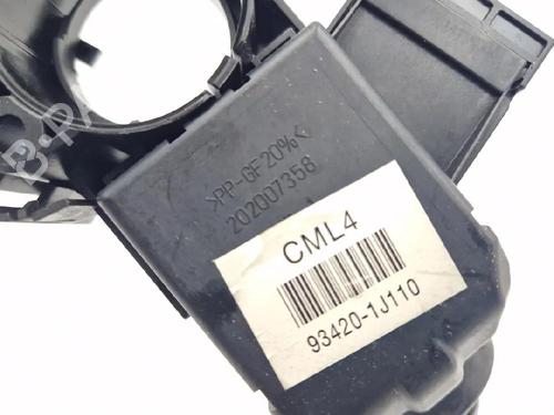 Switch HYUNDAI i20 I (PB, PBT) 1.4 CRDi | BP33688154I30 - Image 9