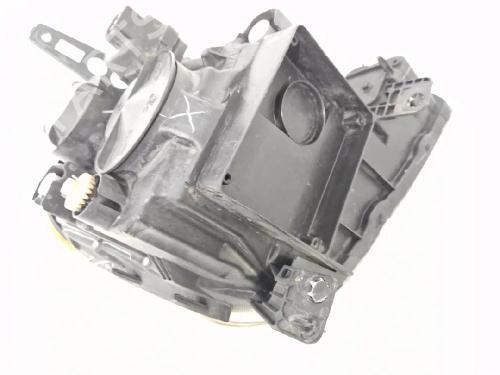 Left headlight RENAULT MODUS / GRAND MODUS (F/JP0_) 1.5 dCi (FP0F, JP0F) | BP40528668C28  - Image 10
