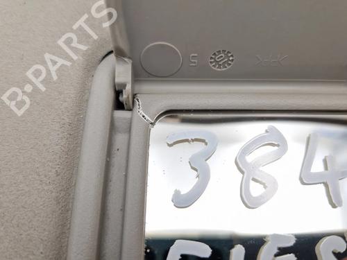 Left sun visor FORD FIESTA VI (CB1, CCN) 1.4 | BP30344996I1 - Image 6
