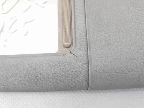 Left sun visor BMW 3 (E46) 330 d | BP30350882I1 - Image 4
