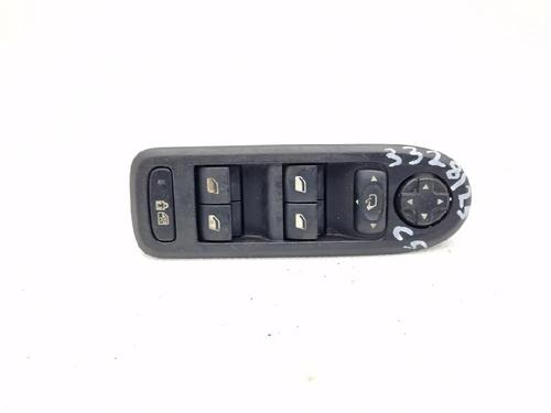 Used Switch Switch CITROËN C5 III Break (RW_) 2.0 HDi (136 hp) 30493881 30493881