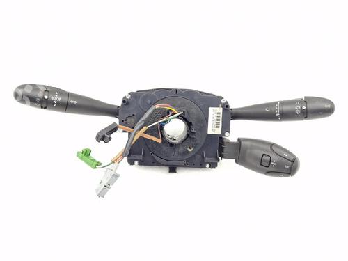 Steering column stalk PEUGEOT 207 (WA_, WC_) 1.4 HDi | BP30351505I23