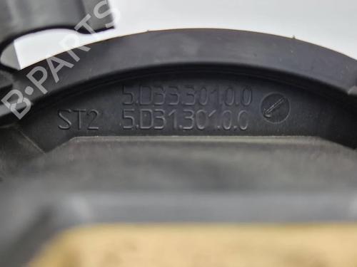 Heater blower motor OPEL CORSA D (S07) 1.0 (L08, L68) | BP30343284M62 