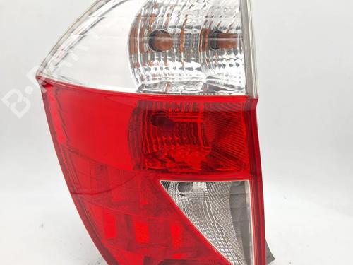 Used Left taillight Left taillight HONDA FR-V (BE) 2.0 (BE3) (150 hp) 30345653 30345653