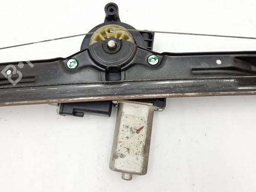 Front left window mechanism FIAT BRAVO II (198_) 1.4 (198AXA1B) | BP30343156C22 
