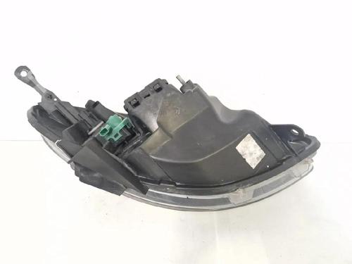 Left headlight RENAULT TWINGO II (CN0_) 1.5 dCi (CN0E) | BP33952574C28  - Image 8