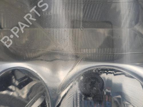 Right headlight MINI MINI (R50, R53) One D | BP30344666C29