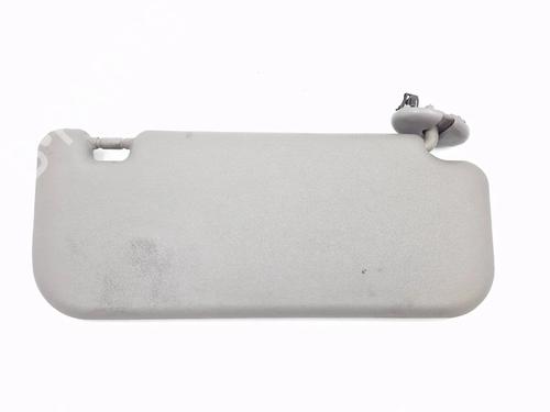 Left sun visor TOYOTA YARIS (_P9_) 1.3 VVT-i (SCP90_, SCP90R) | BP30345780I1