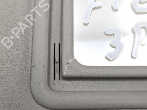 Højre solskærm FORD FIESTA VI (CB1, CCN) 1.4 | BP30344992I2 