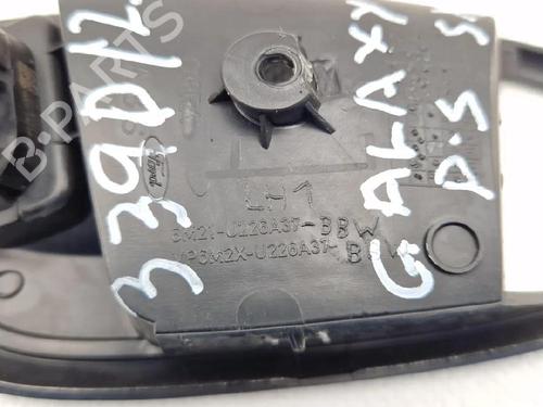 Left rear window switch FORD GALAXY II (WA6) 2.0 TDCi | BP30528350I29