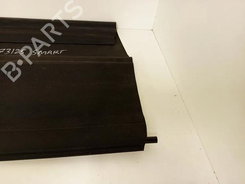 Rear parcel shelf SMART CABRIO (450) 0.6 (S1OLA1, 450.441, 450.442, 450.443) | BP30350162C85 - Image 4