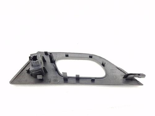 Left rear window switch PEUGEOT 407 (6D_) 2.0 HDi 135 (6DRHRH, 6DRHRE, 6DRHRG, 6DRHRJ) | BP31943517I29