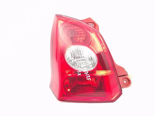 Used Left taillight NISSAN PIXO (UA0) 1.0 (68 hp) 30349558