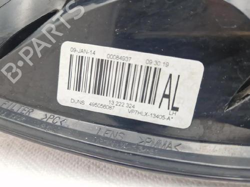 Left taillight OPEL ASTRA H (A04) 1.9 CDTI (L48) | BP37757619C34  - Image 8