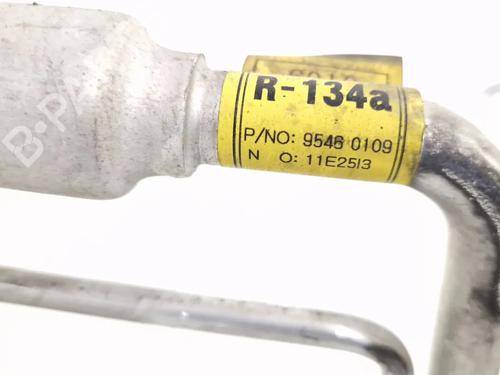 AC pipe CHEVROLET AVEO Hatchback (T300) 1.4 | BP30348776M126 - Image 6