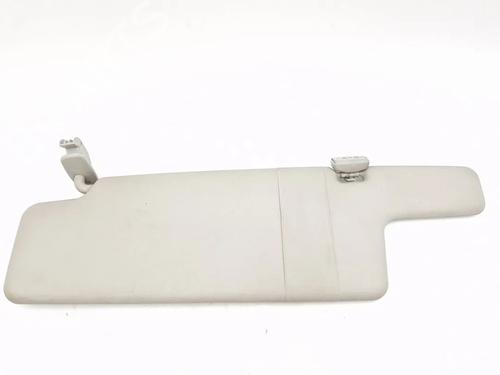 Used Left sun visor SKODA FABIA I Combi (6Y5) 1.9 TDI (100 hp) 30341149