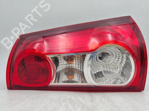 Right taillight DACIA LOGAN MCV (KS_) 1.6 16V (KS0L, KS0M, KS0P, KS1S) | BP30342851C35 - Image 3