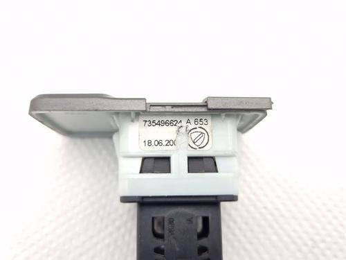 Electronic module LANCIA DELTA III (844_) 1.4 (844.AXA1A) | BP30351356M83 - Image 8