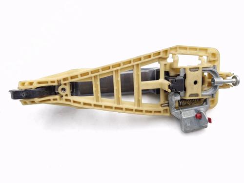 Front left exterior door handle SAAB 9-3 (YS3F, E79, D79, D75) 1.9 TiD | BP30345638C128 