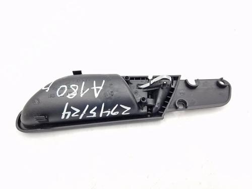 Front right interior door handle MERCEDES-BENZ A-CLASS (W169) A 170 (169.032, 169.332) | BP30345470I14  - Image 5