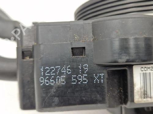 Switch PEUGEOT 807 (EB_) 2.0 HDI | BP39398893I30 - Image 11