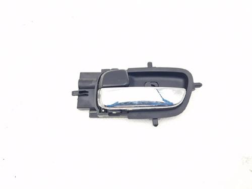 Used Rear left interior door handle Rear left interior door handle HYUNDAI i20 I (PB, PBT) 1.4 CRDi (90 hp) 33688171 33688171