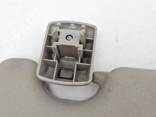 Right sun visor FORD FOCUS C-MAX (DM2) 1.6 | BP30341515I2 - Image 9